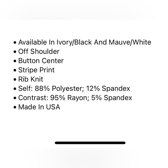 Off shoulder Midi Dress - Picture 3 of 4